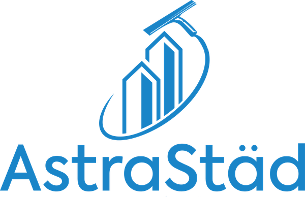 AstraStäd AB – Kontorsstädning & Trappstädning i Göteborg